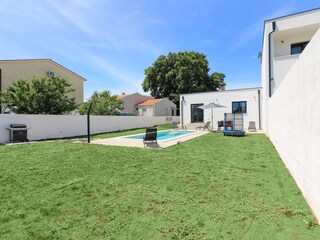 Casa per le vacanze Šišan Registrazione all'aperto 7