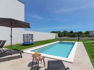 Vakantiehuis Šišan Buitenaudio-opname 5