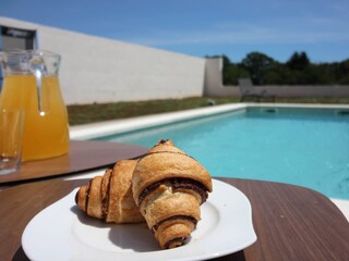 Casa per le vacanze Šišan Registrazione all'aperto 8