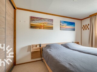 Chalet Renesse Caratteristiche 4