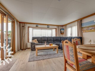 Chalet Renesse Caratteristiche 7
