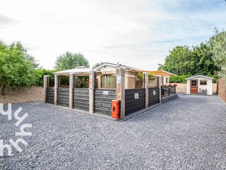 Chalet Renesse Umgebung 19