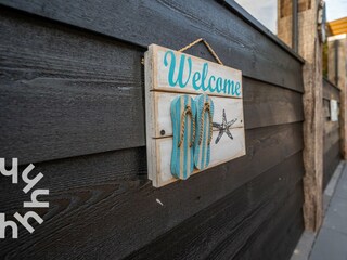 Chalet Renesse Ambiente 20