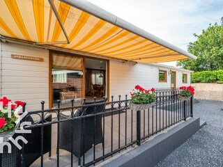 Chalet Renesse Ambiente 22