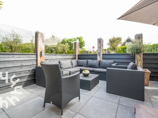 Chalet Renesse Ambiente 21