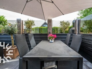 Chalet Renesse Umgebung 23