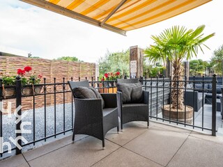 Chalet Renesse Ambiente 24