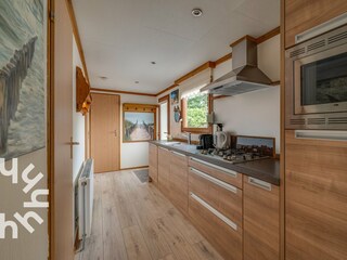 Chalet Renesse Caratteristiche 10