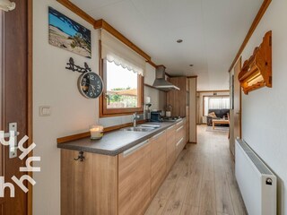 Chalet Renesse Caratteristiche 11