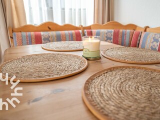 Chalet Renesse Caratteristiche 12