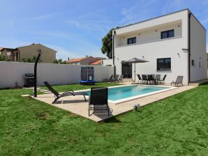 Vakantiehuis Villa Relax II
