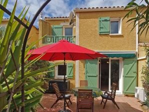 Ferienhaus Narbonne Plage JC82 - Narbonne-Plage - image1