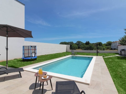 Vakantiehuis Villa Relax III