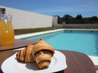 Casa per le vacanze Šišan Registrazione all'aperto 2