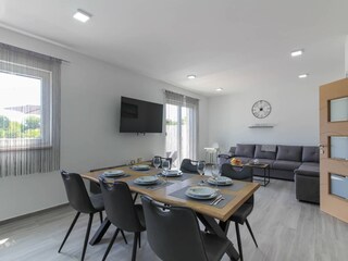 Casa per le vacanze Šišan Caratteristiche 10