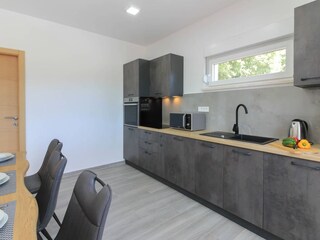 Casa per le vacanze Šišan Caratteristiche 11