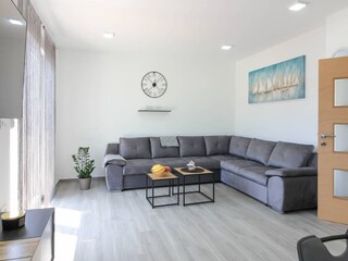 Casa per le vacanze Šišan Caratteristiche 12