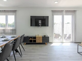 Casa per le vacanze Šišan Caratteristiche 13