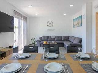 Casa per le vacanze Šišan Caratteristiche 15