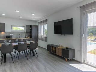 Casa per le vacanze Šišan Caratteristiche 17