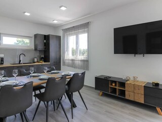 Casa per le vacanze Šišan Caratteristiche 18