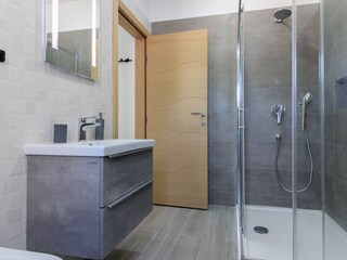 Casa per le vacanze Šišan Caratteristiche 21