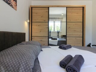 Casa per le vacanze Šišan Caratteristiche 23