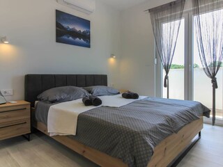 Casa per le vacanze Šišan Caratteristiche 24