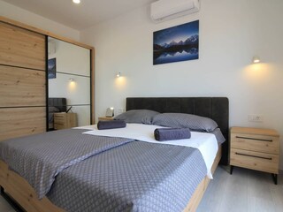 Casa per le vacanze Šišan Caratteristiche 25