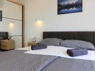 Casa per le vacanze Šišan Caratteristiche 26