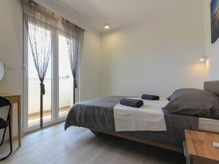 Casa per le vacanze Šišan Caratteristiche 27