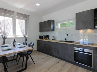 Casa per le vacanze Šišan Caratteristiche 32