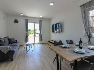 Casa per le vacanze Šišan Caratteristiche 33