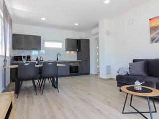 Casa per le vacanze Šišan Caratteristiche 34