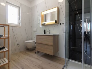 Casa per le vacanze Šišan Caratteristiche 38