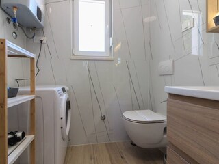 Casa per le vacanze Šišan Caratteristiche 39