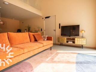 Appartamento per vacanze Domburg Caratteristiche 4