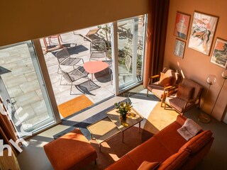 Appartamento per vacanze Domburg Caratteristiche 5