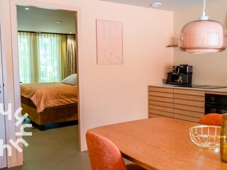 Appartamento per vacanze Domburg Caratteristiche 6