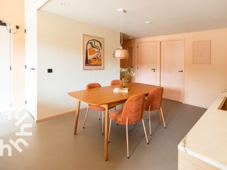 Appartamento per vacanze Domburg Caratteristiche 7