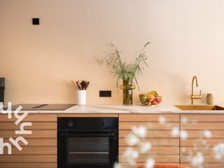 Appartamento per vacanze Domburg Caratteristiche 8