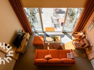 Appartamento per vacanze Domburg Caratteristiche 9