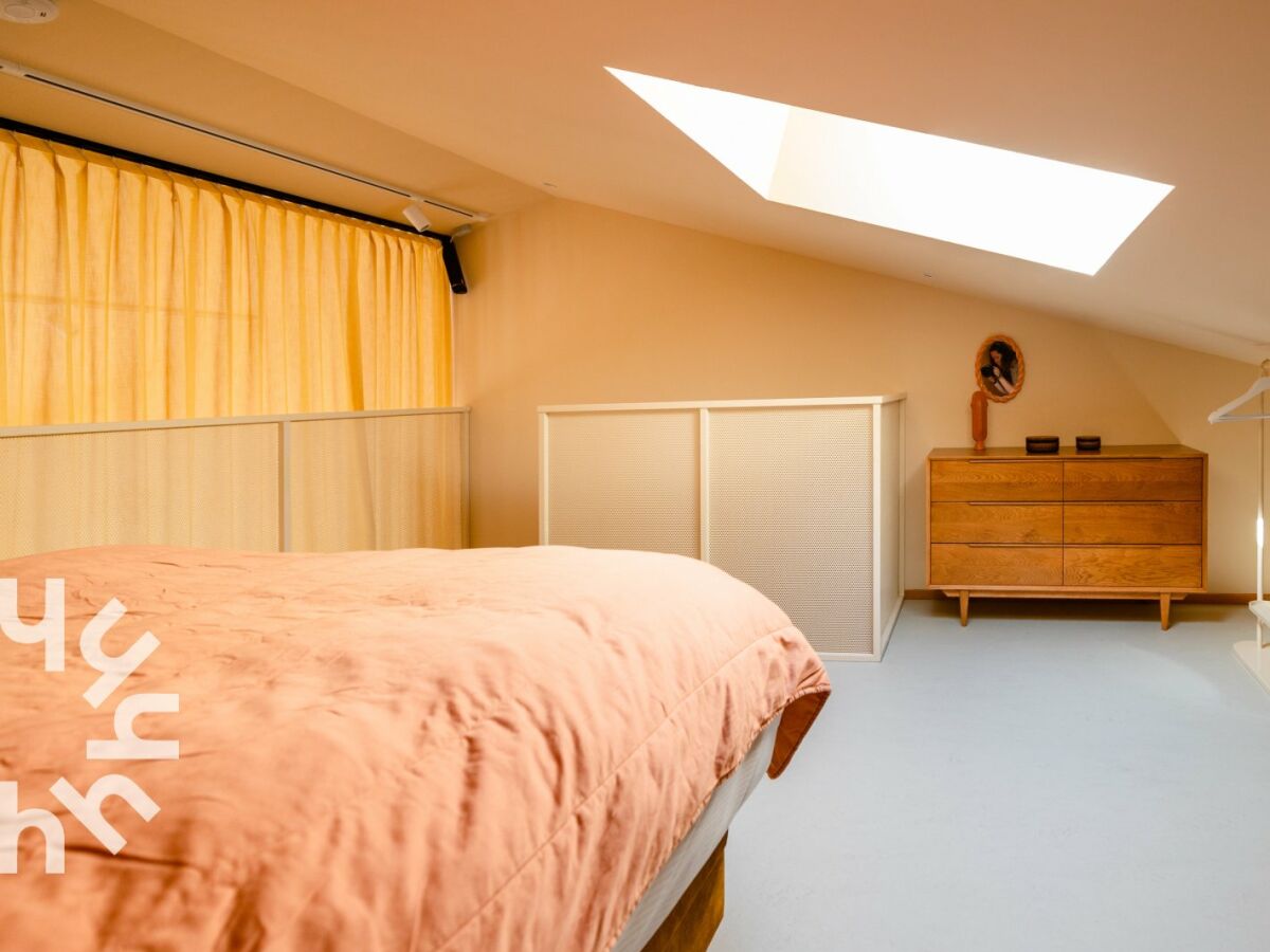 Ferienwohnung Domburg Ausstattung 10