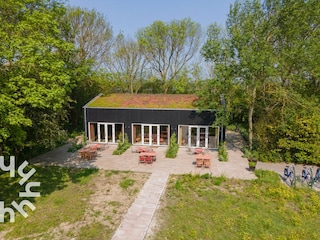 Appartamento per vacanze Domburg Registrazione all'aperto 1