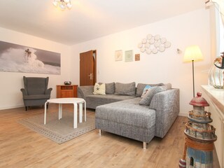 Bungalow Norddeich Caratteristiche 7