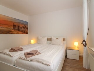 Bungalow Norddeich Caratteristiche 8