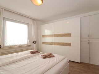 Bungalow Norddeich Caratteristiche 10