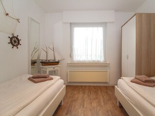 Bungalow Norddeich Caratteristiche 12