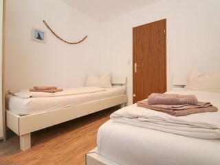 Bungalow Norddeich Caratteristiche 13