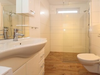 Bungalow Norddeich Caratteristiche 14